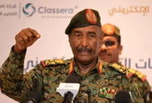 ارحل يا برهان: جذور الأزمة وقرارات القيادة العسكرية التي أوصلت السودان إلى الحرب