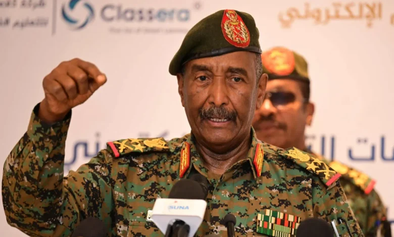ارحل يا برهان: جذور الأزمة وقرارات القيادة العسكرية التي أوصلت السودان إلى الحرب