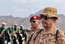 ارحل يا برهان.. الوعود السياسية أمام واقع الحرب