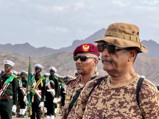 ارحل يا برهان.. الوعود السياسية أمام واقع الحرب