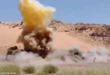 الأدلة الجديدة على برنامج الأسلحة الكيميائية في السودان.. ماذا تكشف الوثائق والصور؟