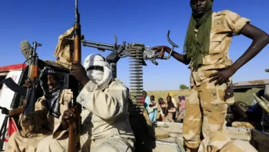 الأسلحة الكيميائية في السودان- تحول خطير في طبيعة الحرب