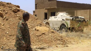 الأسلحة الكيميائية في السودان.. ماذا بعد الاتهامات والعقوبات؟