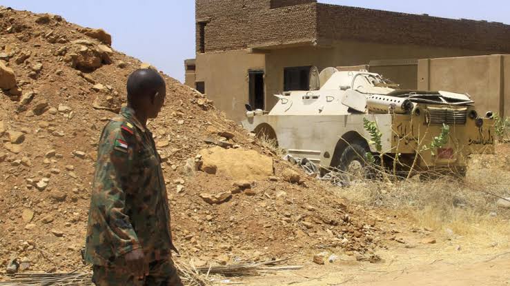 الأسلحة الكيميائية في السودان.. ماذا بعد الاتهامات والعقوبات؟