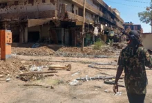 الانزلاق نحو الهاوية: نية الجيش السوداني استهداف المدنيين بصواريخ PG7-AT1 الإيرانية
