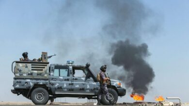 الانسحاب العسكري لا ينهي النفوذ.. واشنطن تسيطر على مسار عائدات النفط العراقي