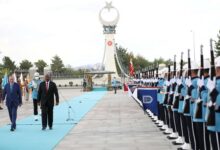 التدخلات التركية وإطالة الحرب السودانية