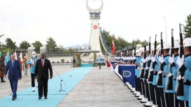 التدخلات التركية وإطالة الحرب السودانية