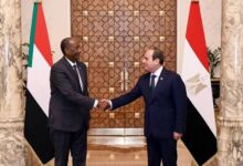 التدخلات المصرية وإطالة الحرب السودانية