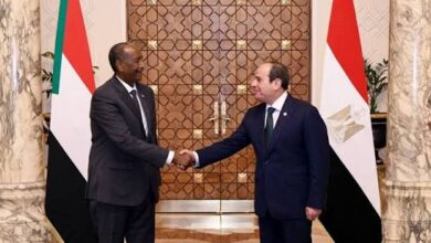 التدخلات المصرية وإطالة الحرب السودانية