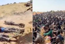 التعذيب والاحتجاز التعسفي بحق المدنيين في مناطق سيطرة الجيش السوداني