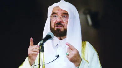 التوظيف الديني للعنف السياسي: القراءة الإخوانية لحدث 7 أكتوبر في خطاب علي القرة داغي