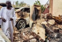 الجيش السوداني والأسلحة الكيميائية.. ماذا تكشف الأدلة الجديدة عن حرب تجاوزت كل الخطوط؟