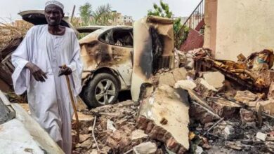 الجيش السوداني والأسلحة الكيميائية.. ماذا تكشف الأدلة الجديدة عن حرب تجاوزت كل الخطوط؟