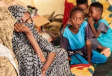 الحرب النفسية الكيميائية وأثرها في النزوح القسري وتفريغ الأحياء السودانية