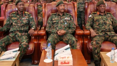 الحرب لا تنتهي عند خطوط النار.. كيف تحولت معاناة السودانيين إلى أزمة بسبب البرهان؟