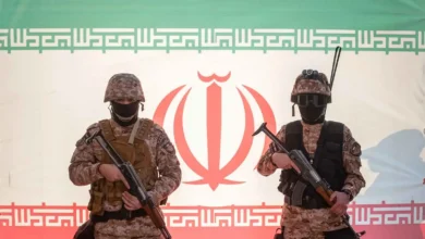 الحرس الثوري: ترامب كاذب كبير وعلى واشنطن الاعتراف بالفشل ومغادرة المنطقة