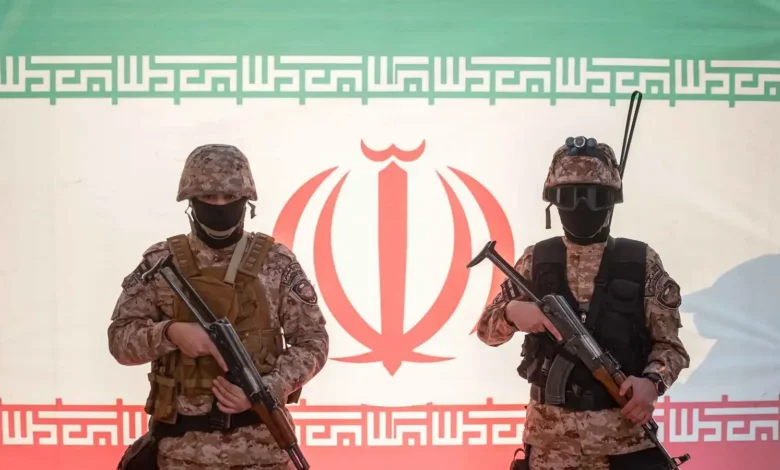 الحرس الثوري: ترامب كاذب كبير وعلى واشنطن الاعتراف بالفشل ومغادرة المنطقة