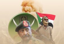 الدعم العسكري الإيراني للجيش السوداني.. من الهامشية إلى مركز الشبكة اللوجستية