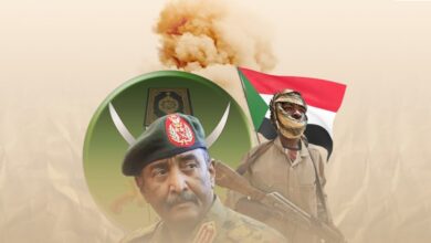 الدعم العسكري الإيراني للجيش السوداني.. من الهامشية إلى مركز الشبكة اللوجستية