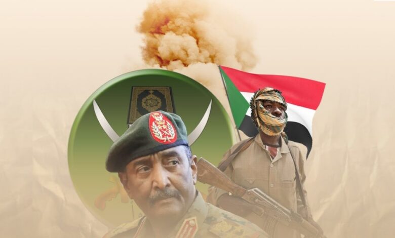 الدعم العسكري الإيراني للجيش السوداني.. من الهامشية إلى مركز الشبكة اللوجستية