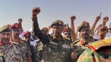 السودان في مفترق الطرق: تداعيات القيادة العسكرية وسؤال الانتقال المدني