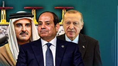 السودان يدفع ثمن صراع النفوذ الإقليمي