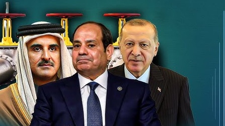 السودان يدفع ثمن صراع النفوذ الإقليمي