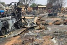 السودان... شهادات الأطباء تفضح لغز الغرق الجاف في الجيلي وسودري