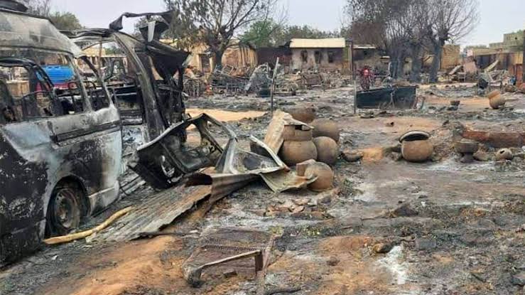 السودان... شهادات الأطباء تفضح لغز الغرق الجاف في الجيلي وسودري