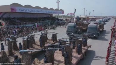 السودان.. من ساحة حرب إلى حلقة في شبكة إيران والحوثيين عبر البحر الأحمر