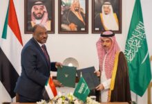 السياسة السعودية تجاه الأزمة السودانية: بين التنافس الإقليمي وأثر إدارة التفاوض على مسار النزاع