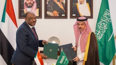 السياسة السعودية تجاه الأزمة السودانية: بين التنافس الإقليمي وأثر إدارة التفاوض على مسار النزاع