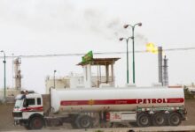 العراق يعزز إمدادات الوقود بشحنات بنزين عبر الموانئ السورية