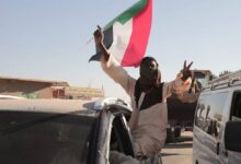 العقوبات الأميركية على السودان.. كيف تحول ملف الأسلحة الكيميائية إلى ضغط سياسي واقتصادي؟