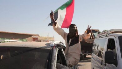 العقوبات الأميركية على السودان.. كيف تحول ملف الأسلحة الكيميائية إلى ضغط سياسي واقتصادي؟