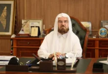 القره داغي في قلب الجدل.. كيف يقرأ صعود المسلمين في السياسة الغربية؟