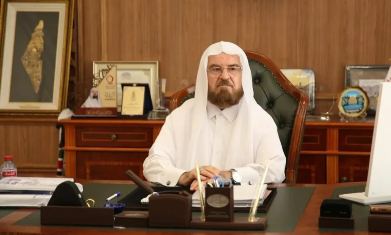 القره داغي في قلب الجدل.. كيف يقرأ صعود المسلمين في السياسة الغربية؟