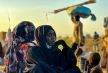 القوات المتحالفة مع الجيش السوداني .. من يتحمل مسؤولية الانتهاكات؟