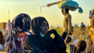 القوات المتحالفة مع الجيش السوداني .. من يتحمل مسؤولية الانتهاكات؟