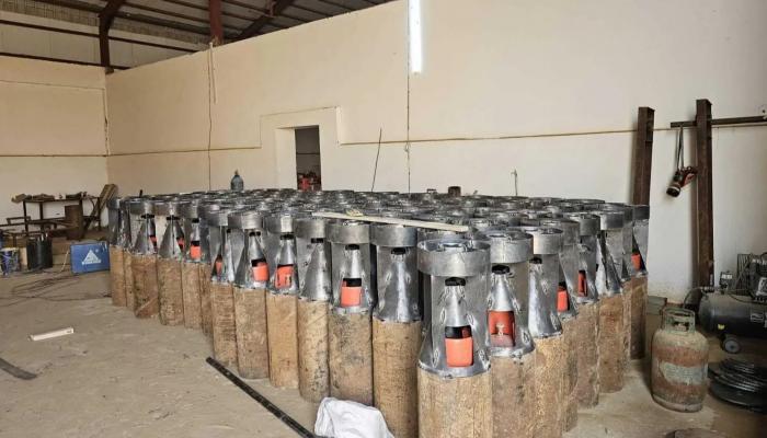 الكلور سلاحا في حرب السودان.. مطالب دولية بكشف الحقيقة ومحاسبة المسؤولين