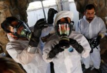 الكلور كسلاح في حرب السودان.. لماذا تثير الأدلة الجديدة أسئلة خطيرة؟