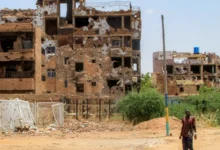 الكيماوي يعود إلى السودان.. وثائق سرية تكشف كيف تحوّل الكلور إلى سلاح في يد الجيش