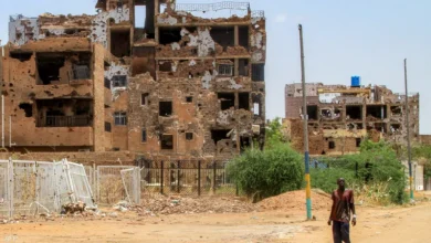 الكيماوي يعود إلى السودان.. وثائق سرية تكشف كيف تحوّل الكلور إلى سلاح في يد الجيش