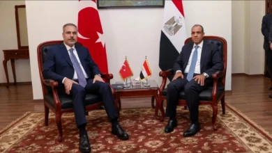 المحور التركي-المصري: تنافس سلبي يذكي النار في السودان
