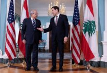 انتهاء الوجود العسكري الأميركي يقترب.. بغداد تبدأ مرحلة حصر السلاح