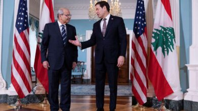 انتهاء الوجود العسكري الأميركي يقترب.. بغداد تبدأ مرحلة حصر السلاح