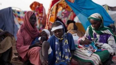 انتهاكات الجيش السوداني.. الاعتقال والتعذيب مدنيون خلف القضبان بلا محاكمة