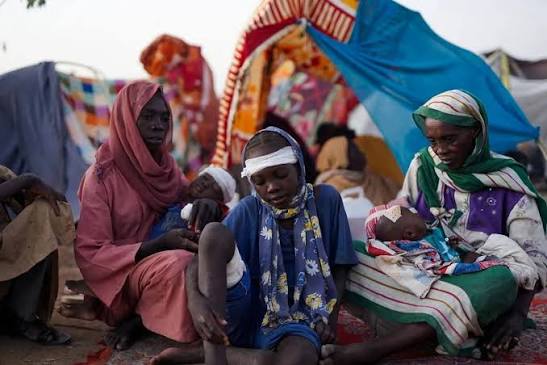 انتهاكات الجيش السوداني.. الاعتقال والتعذيب مدنيون خلف القضبان بلا محاكمة