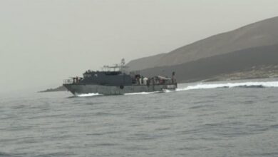 بحرًا وبرًا.. القوات اليمنية تحبط هجمات حوثية على عدة جبهات